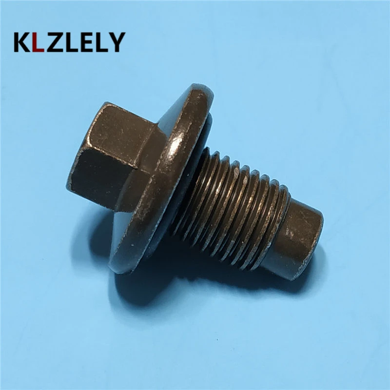 

For FORD KUGA II ECOSPORT Engine Oil Drain Plug Bolt LR000437