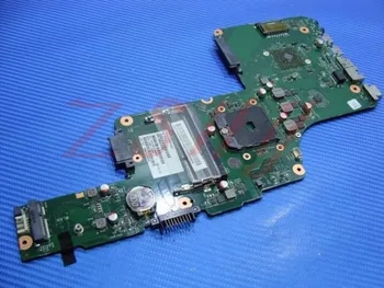 

for Toshiba S855 S855D laptop motherboard V000275360 DDR3 Free Shipping 100% test ok