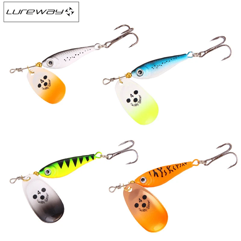 

Spoon Bait VIB-Sequin Hard Lures 11g 15g 20g Jig Lure Metal Fishing Tackle Fishing Baits Top Water Lure Artifical Bait