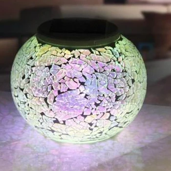 

LED fashion novel solar yellow square light fixture LED led light LED desktop decoration light