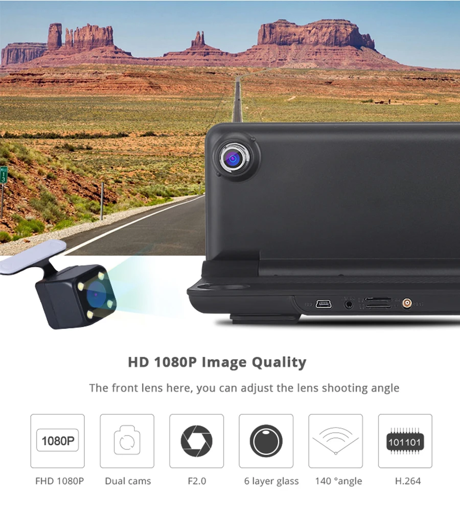 HD1080P