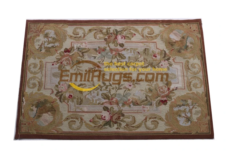 Китайский ручной вязки для рукоделия Dchinese ручной вязки для рукоделия дизайнерская шерстяная вывеска шерстяной ковер традиционный