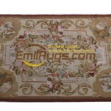 Китайский ручной вязки для рукоделия Dchinese ручной вязки для рукоделия дизайнерская шерстяная вывеска шерстяной ковер традиционный