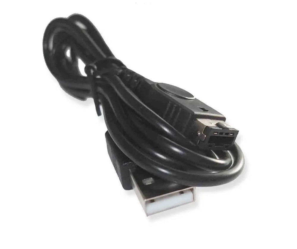 nintendo battery charger