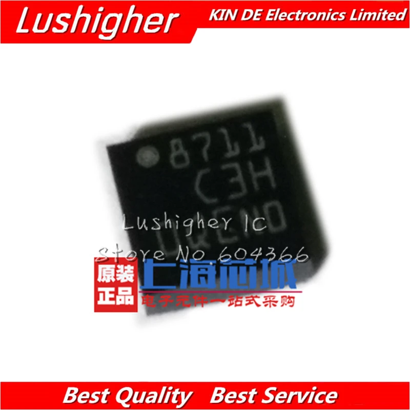 LIS3DHTR LIS3DH LIS3D LIS3 LGA16|Интегральные схемы| |