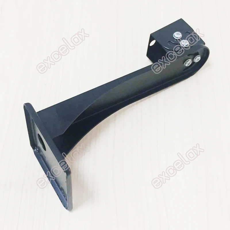 16cm iron bracket_black (6)1