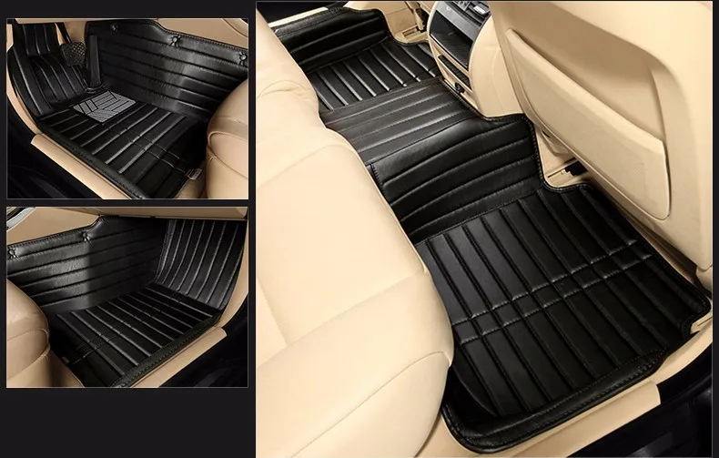 Car seat mats (9)