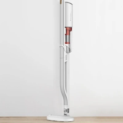 DX800S Multipurpose Double-circulation Upright Back Carrying Vacuum Cleaner | Бытовая техника
