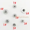 1pcs Stainless Steel Watch Crown for Seagull ST36 eta 6497,6498 movement ► Photo 2/6