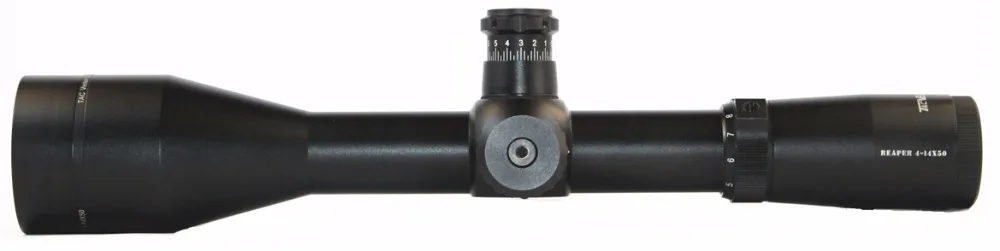 Векторная Оптика Тактический 4-14x 50 мм стрельба Riflescope MP-8 сетка боковая фокусировка с сотовым солнцезащитным козырьком и 20 мм ткач крепление