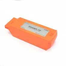 Yuneec H520 коммерческий Радиоуправляемый Дрон запасные части аккумулятор