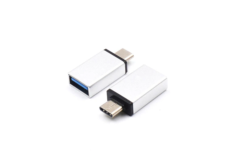 Thbelieve USB Type C Adapter Mobile Phone Adapters Mini USB-C Male Connect Female USB Adaptores OTG Data Adaptor For Huawei (14)
