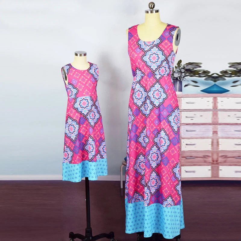 maxi for mother