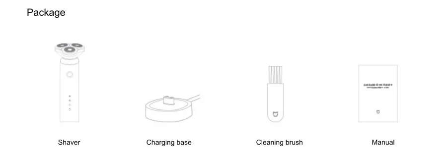 Xiaomi-Mijia-Electric-Shaver-Wet-and-Dry-Shaving-Waterproof-Razor-Beard-Trimmer-Washable-Main-Sub-Dual Blade-Turbo-Mode-Comfy-19