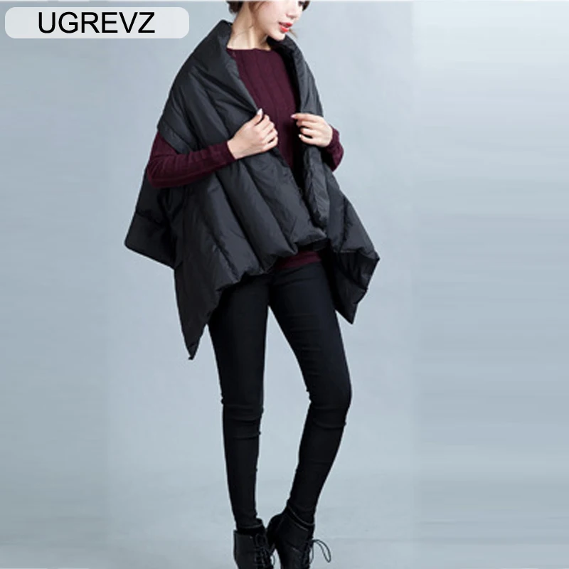 Sleeveless Winter Female Vest Warm Women Vest Jacket Fashionable 2018 Spring Fall Waistcoat Women Coat Casual Black Top Clothes Coats