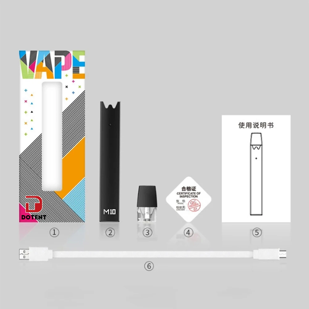 Pod Vape (9)