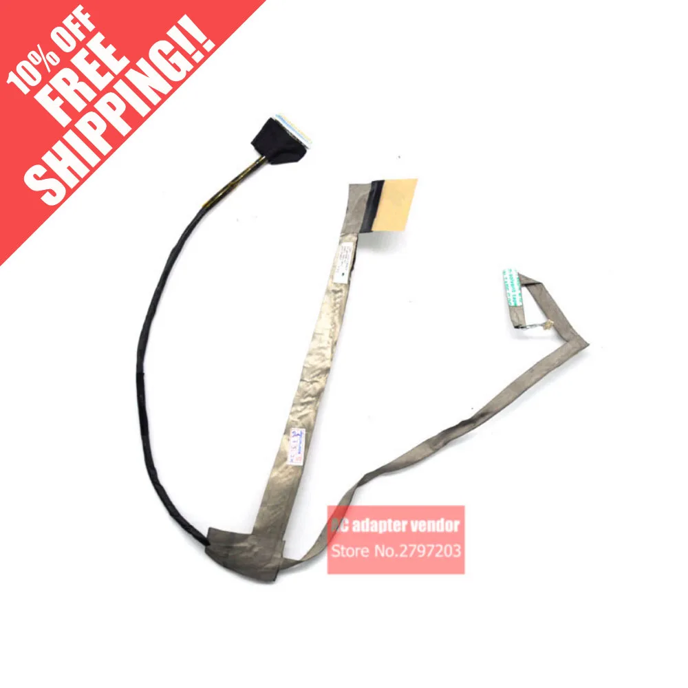Проводной кабель для экрана ноутбука ACER Aspire 7745G 7736Z 7540G 50.4fx08.001|for laptop|laptop acer aspirelaptop |