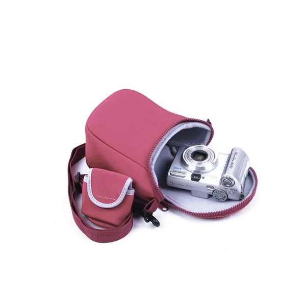 

Camera Bag Case For Samsung NX3000 NX2000 NX1000 NX500 NX200 NX300 NX20 NX30 NX mini