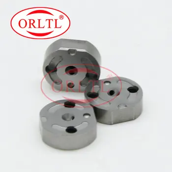 

ORLTL Injector Intermediate Control Valve Plate For Isuzu DMAX 095000-6990 (8-98011605-0 8-98011605-1 8-98011605-2)
