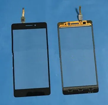 Стекло сенсорный экран для lenovo S8 цифровой преобразователь сенсорного экрана
