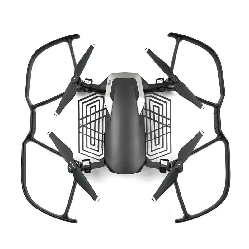 STARTRC DJI Mavic Air Finger защитная доска для рук Защита от ладони защитная пластина для Mavic Air Аксессуары