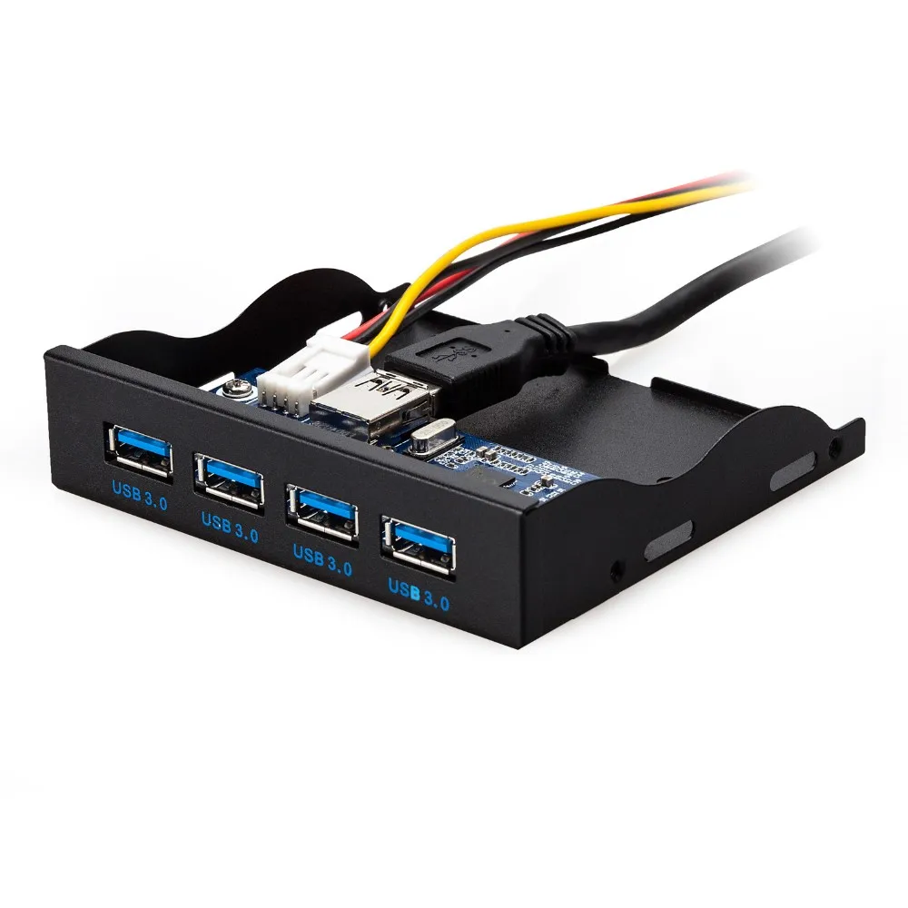 Планка usb на переднюю панель exegate u5h-614 5. Передняя панель usb аудио разъемы 3 2. Панель 5. 0 usb2. 0 для материнской платы pci.