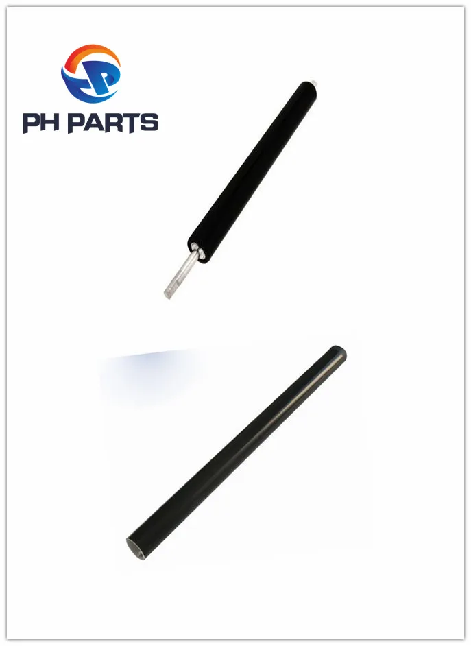 37.9 1Set X A Quality RC2-7837-000 Lower Pressure Roller+FM1-B435-010 Fuser Film Sleeve For Canon iR 1435 1435i iR1435 iR1435iF 