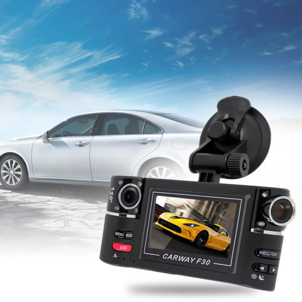 Brand-2-7-inch-HD-Car-Camera-Dual-Lens-Review-Mirror-Digital-Video-Recorder-Wide-Angle
