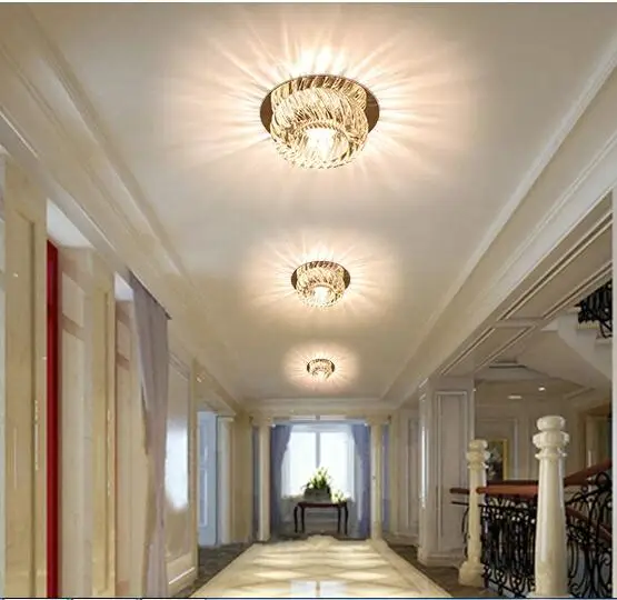 3w Bedroom Led Lamparas De Techo For Home Modern Living Room 3w Bedroom Led Lamparas De Techo For Home Modern Living Room Spotlights Aisle Lights Ceiling Lamps