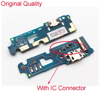

Replacement Parts Original For Lenovo P70 USB Charging Charger Port Dock Connector Plug Board Flex Cable