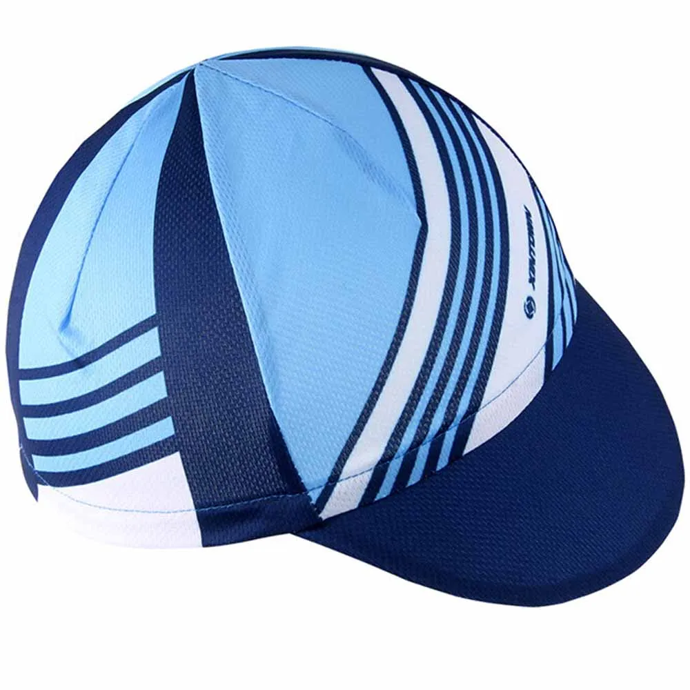 XINTOWN Small Brim Cycling Cap Bike Hat Bicycle Headgear Outdoor Sport