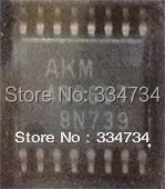 Ic AK4386VT AK4386 4386VT AKM4386VT AKM4386 TSSOP16 | Электронные компоненты и принадлежности