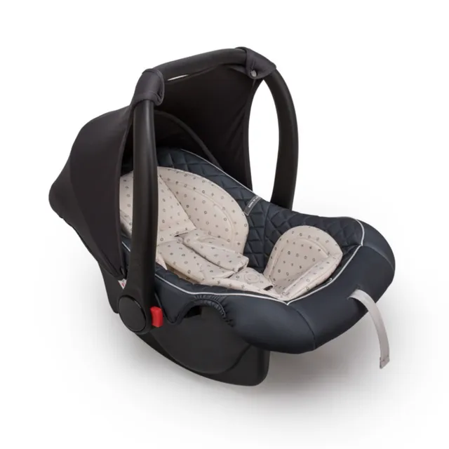 Детское автокресло happy baby