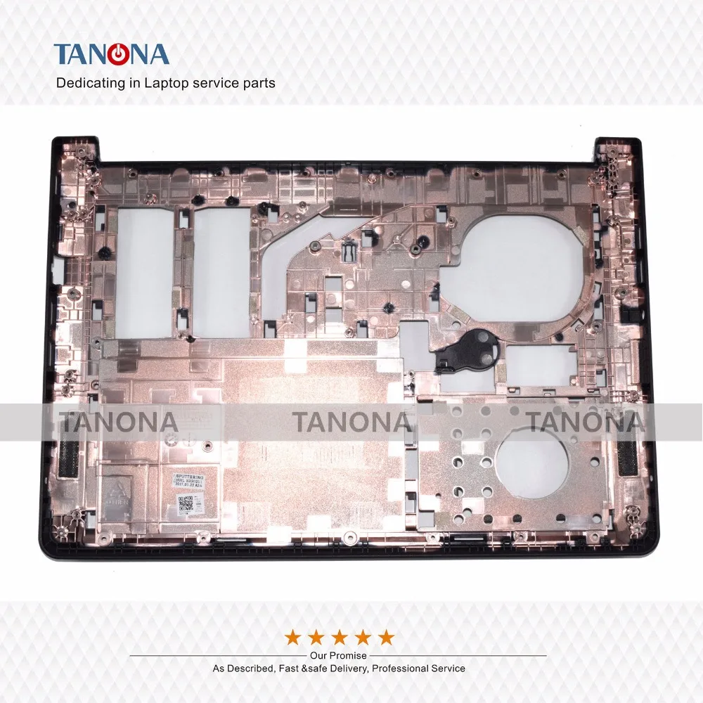 New 01HW718 for Lenovo ThinkPad Edge E470 E475 Base Bottom Cover Lower Case
