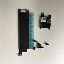 ¡ Nuevo! original para dell latitude e5470, e5570, precisión m3510 marco y ssd m.2 ngff ssd pad dpn: 0x3yr8/01×2 mt envío tornillos nylok