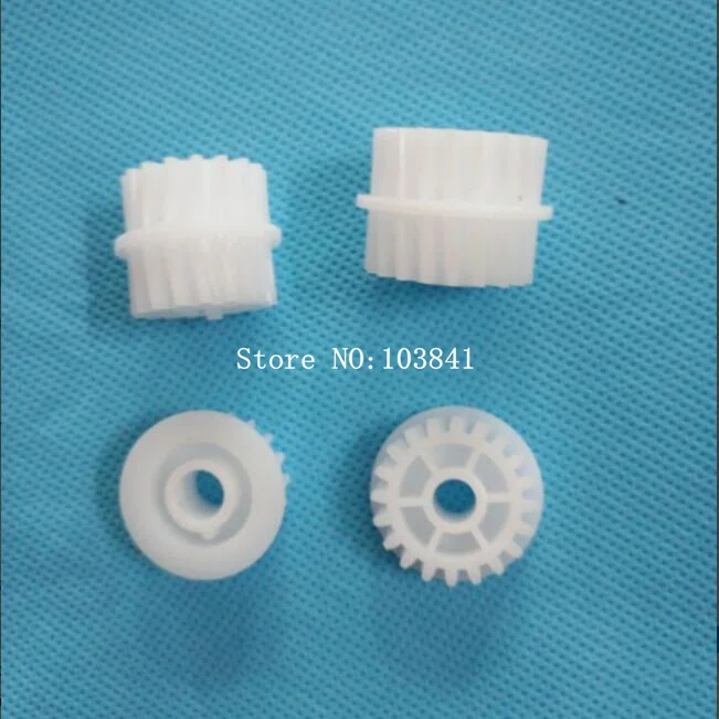 RU5-0956-000 RU5-0957-000 RU5-0958-000 RU5-0959-000 Fuser Drive Gear Kit For HP 3005 P3005 M3027 M3035(1)