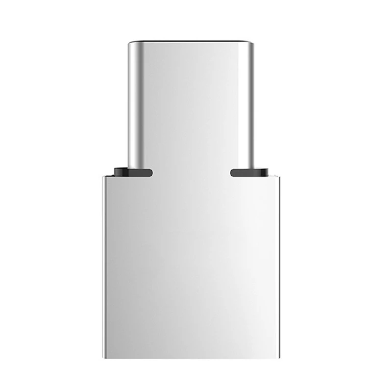 1 шт. USB 3 Type C разъем типа штекер OTG адаптер конвертер для планшет телефон Android флеш