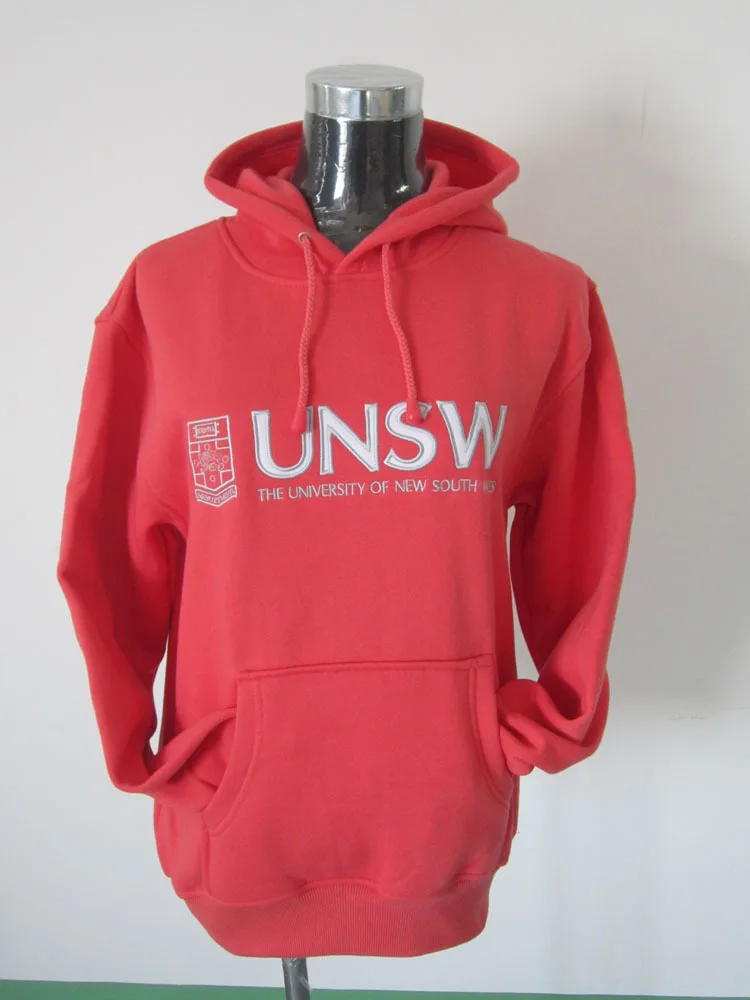 unsw hoodie