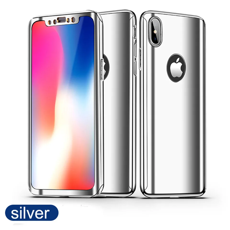 silver