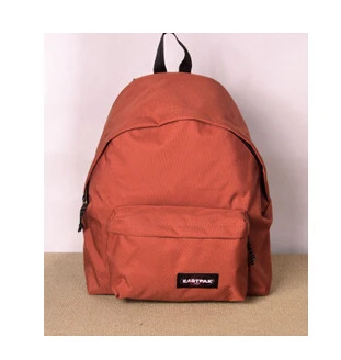 New Arrival East Pack Backpacks Bag Pak Backpack