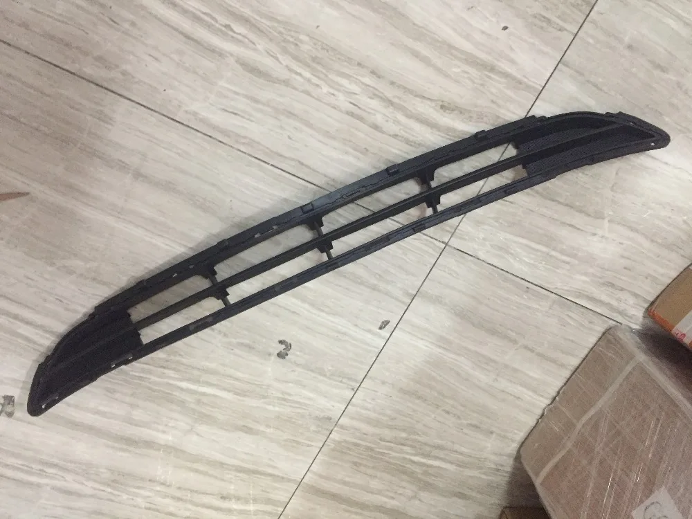 NEW GRILLE FRONT BUMPER CENTER LOWER GRILL FOR HYUNDAI SONATA SE ECO 2015 - 2017 86560-C1000 86560-C2000 | Автомобили и мотоциклы