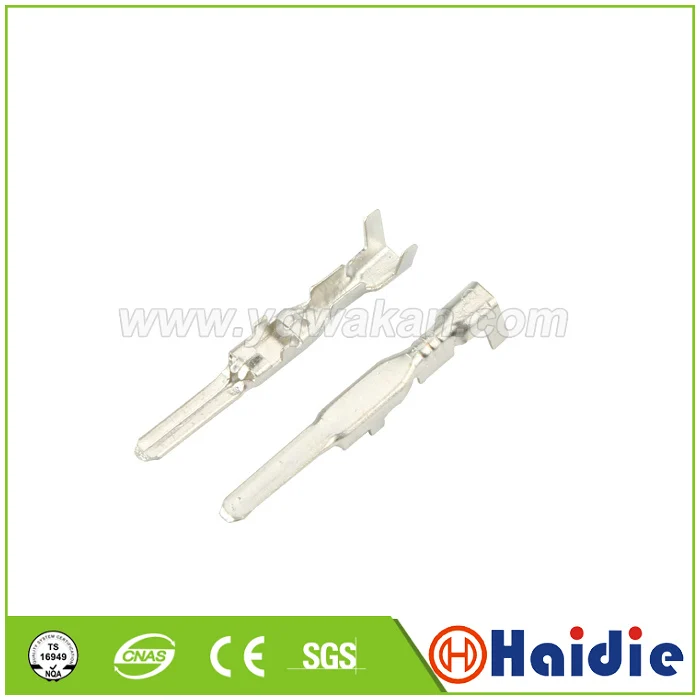 

Free shipping 2000pcs crimp terminal for auto sumitomo connector, replcement of 1500-0105 loose terminal