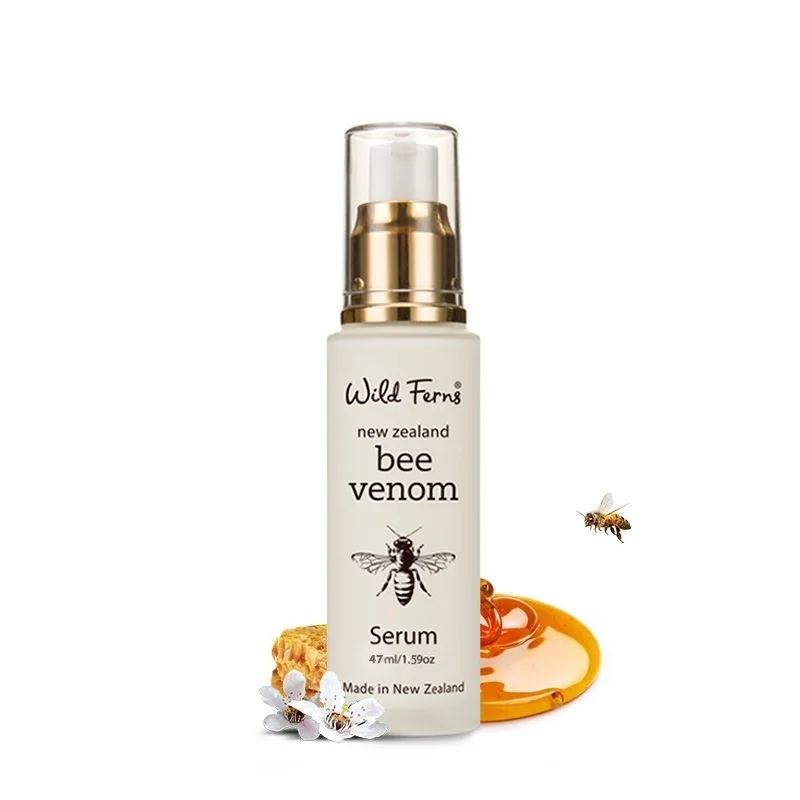 honey bee serum