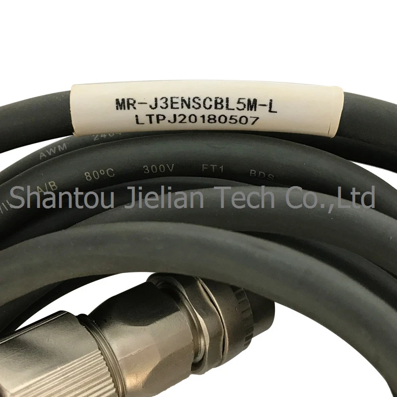  MR-J3ENSCBL5M-L (3)