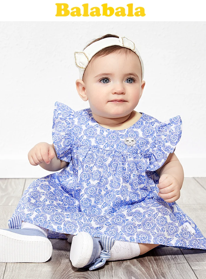baby ka dress
