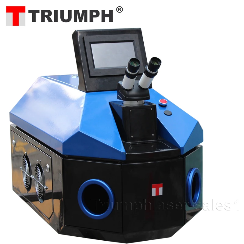 TRIUMPHLASER19