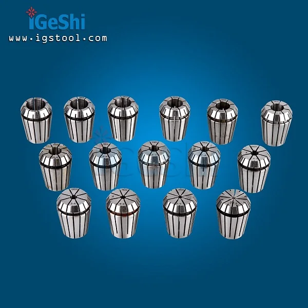 ER 40 collet set cnc