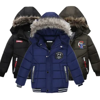 9 month winter jacket