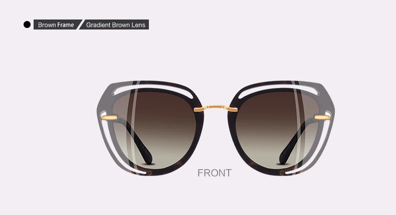 AOFLY, фирменный дизайн, квадратные солнцезащитные очки, женская мода, поляризационные женские очки от солнца A119