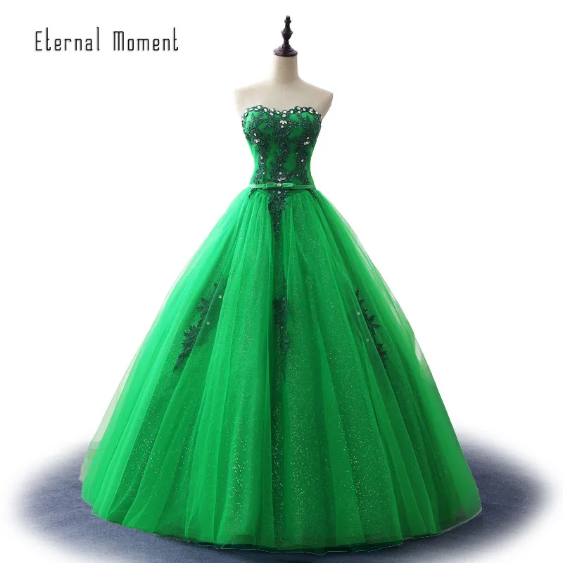 beaded and sequin evening gowns